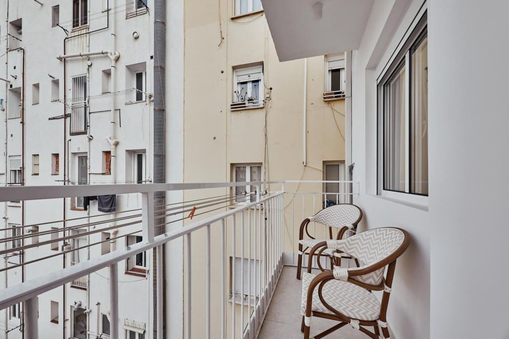 3 sovrum Lägenhet till salu i Madrid stad - 1 549 000 € (Ref: 9899340)