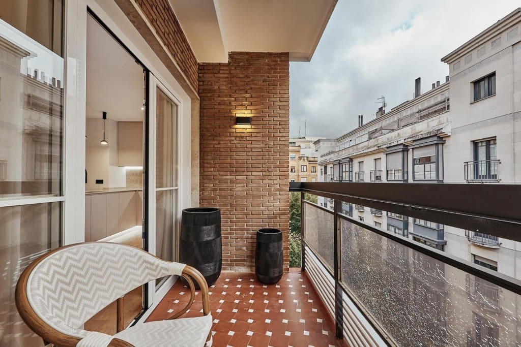 3 sovrum Lägenhet till salu i Madrid stad - 1 549 000 € (Ref: 9899340)