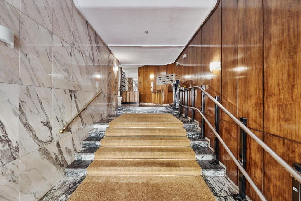3 sovrum Lägenhet till salu i Madrid stad - 1 549 000 € (Ref: 9899340)
