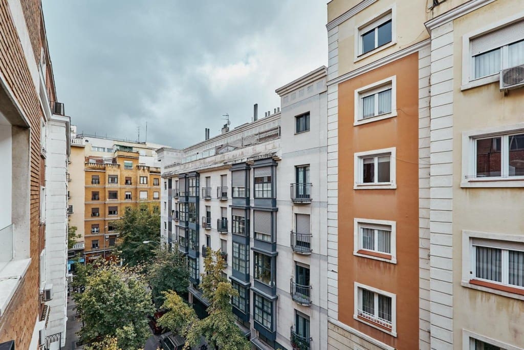 3 sovrum Lägenhet till salu i Madrid stad - 1 549 000 € (Ref: 9899340)