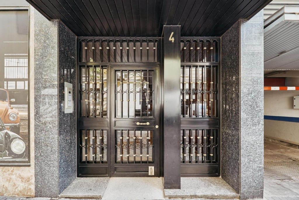 3 sovrum Lägenhet till salu i Madrid stad - 1 549 000 € (Ref: 9899340)