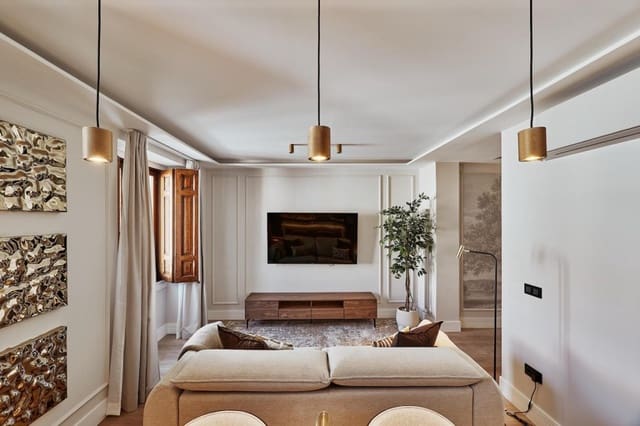 3 makuuhuone Huoneisto myytävänä paikassa Universidad, Madrid kaupunki - 1 459 000 € (Ref: 9899341)