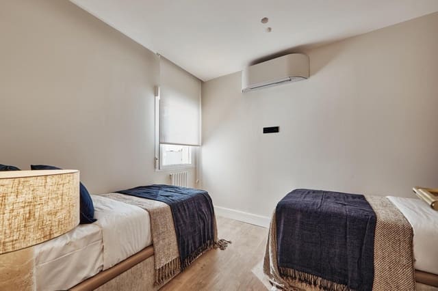 3 makuuhuone Huoneisto myytävänä paikassa Universidad, Madrid kaupunki - 1 459 000 € (Ref: 9899341)
