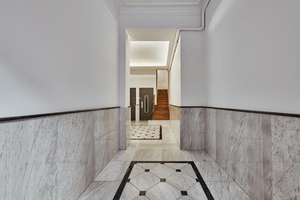 3 makuuhuone Huoneisto myytävänä paikassa Madrid kaupunki - 1 459 000 € (Ref: 9899341)