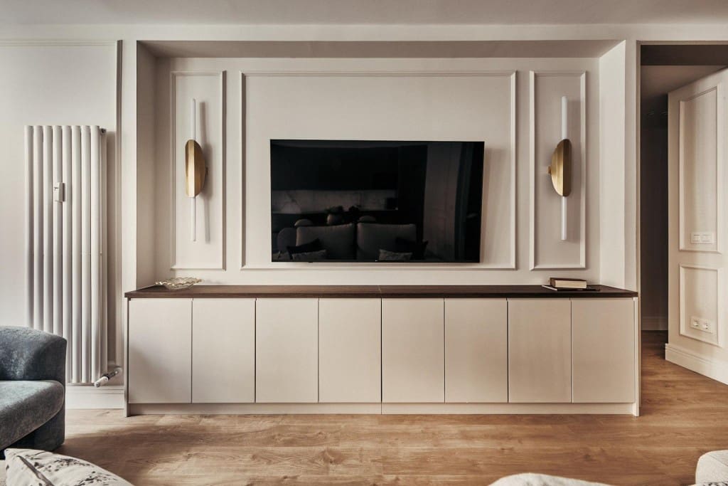 3 bedroom Apartment for sale in Madrid city - € 1,699,000 (Ref: 9899342)