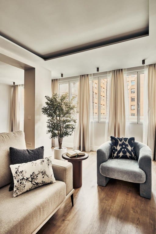 3 bedroom Apartment for sale in Madrid city - € 1,699,000 (Ref: 9899342)