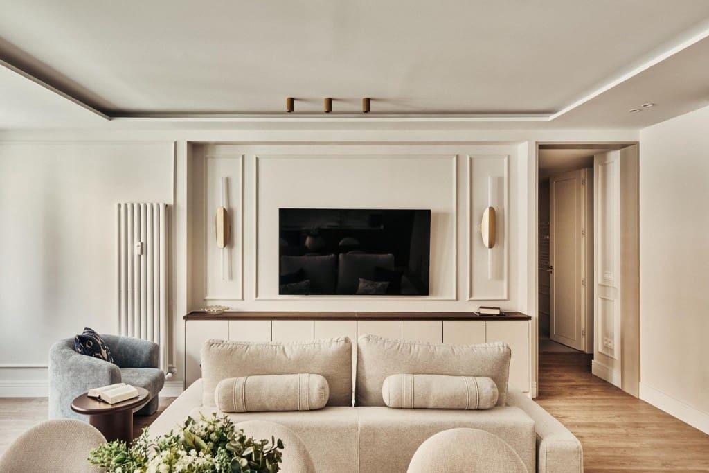 3 bedroom Apartment for sale in Madrid city - € 1,699,000 (Ref: 9899342)