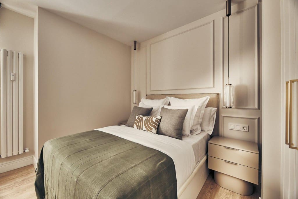 3 bedroom Apartment for sale in Madrid city - € 1,699,000 (Ref: 9899342)