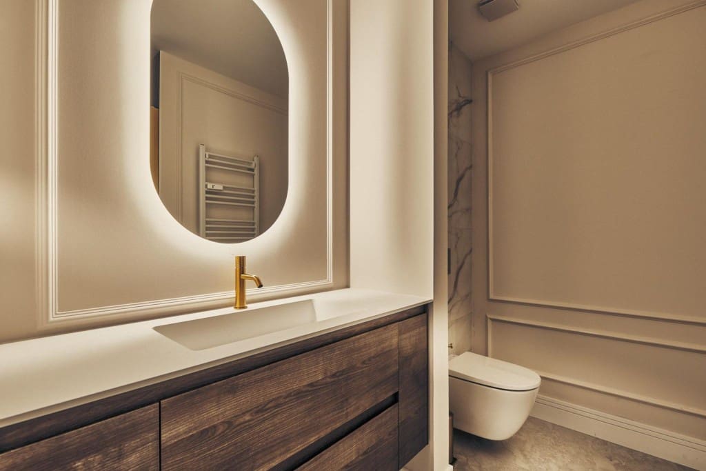 3 bedroom Apartment for sale in Madrid city - € 1,699,000 (Ref: 9899342)