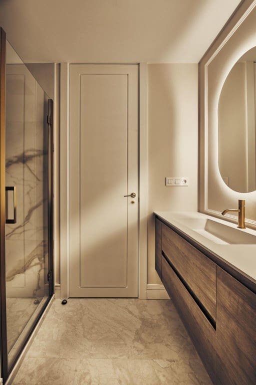 3 bedroom Apartment for sale in Madrid city - € 1,699,000 (Ref: 9899342)