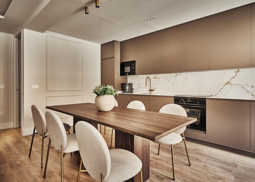 3 bedroom Apartment for sale in Madrid city - € 1,699,000 (Ref: 9899342)