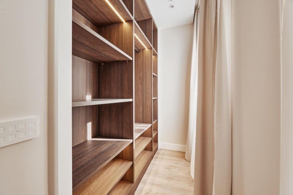 2 quarto Apartamento para venda em Madrid cidade - 1 429 000 € (Ref: 9899343)