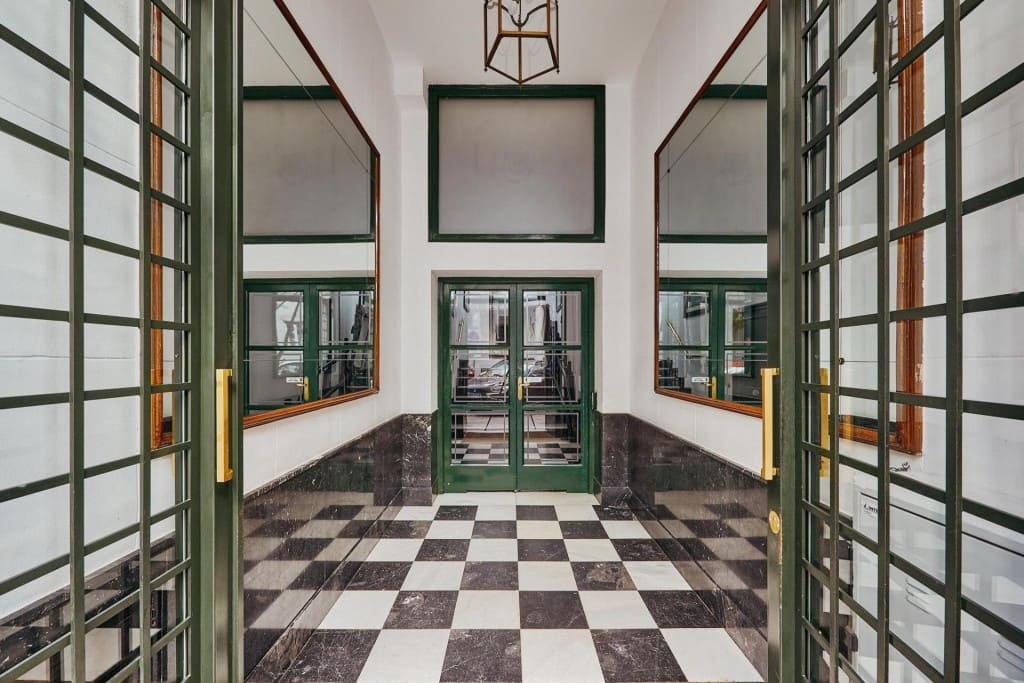 2 quarto Apartamento para venda em Madrid cidade - 1 429 000 € (Ref: 9899343)