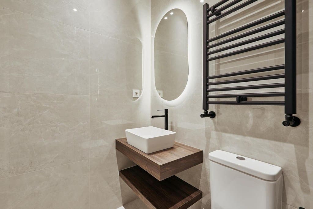 2 quarto Apartamento para venda em Madrid cidade - 1 429 000 € (Ref: 9899343)