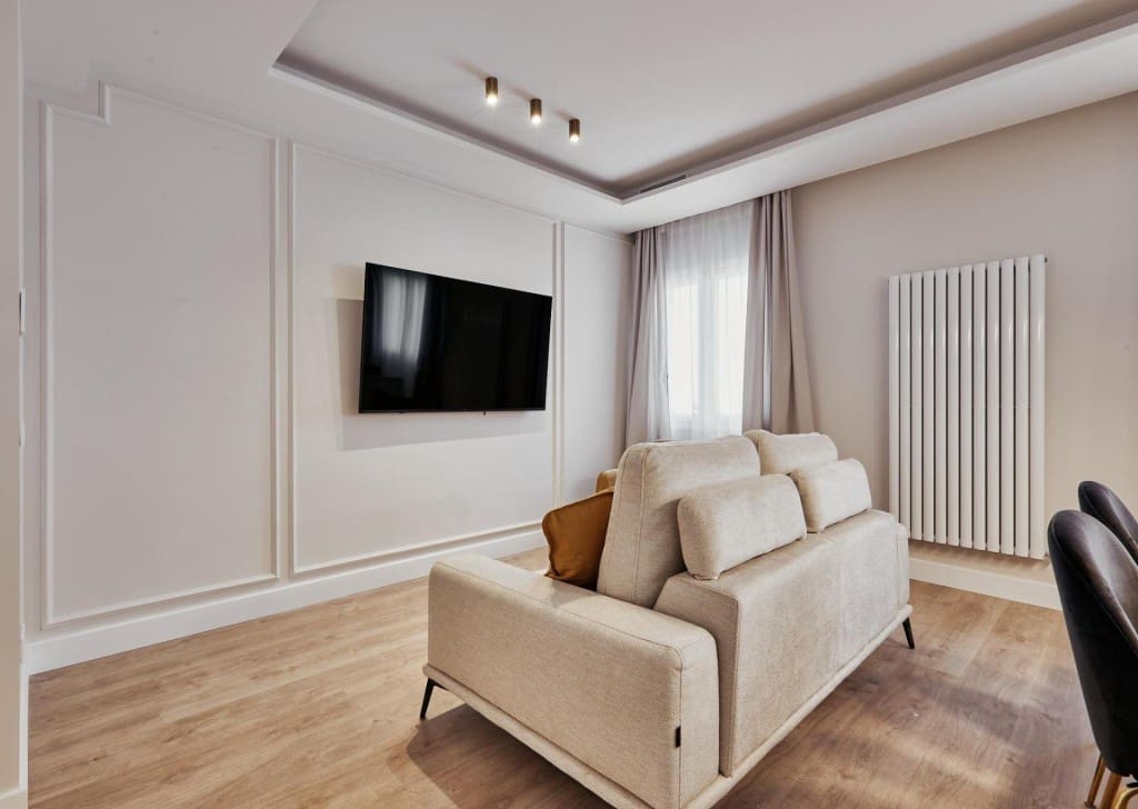 2 quarto Apartamento para venda em Madrid cidade - 1 429 000 € (Ref: 9899343)