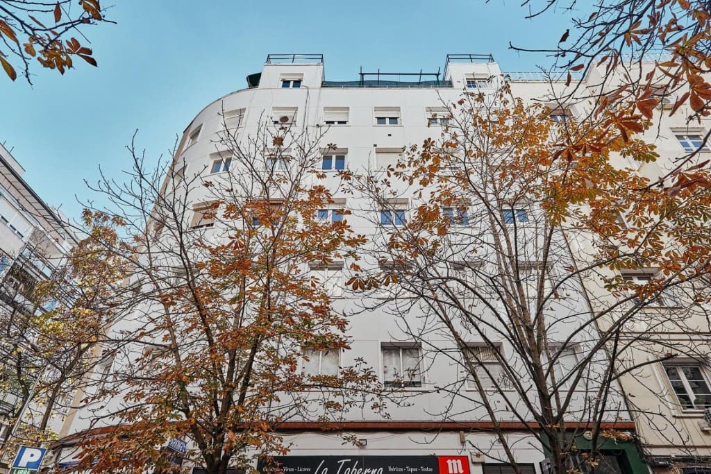 2 quarto Apartamento para venda em Madrid cidade - 1 429 000 € (Ref: 9899343)