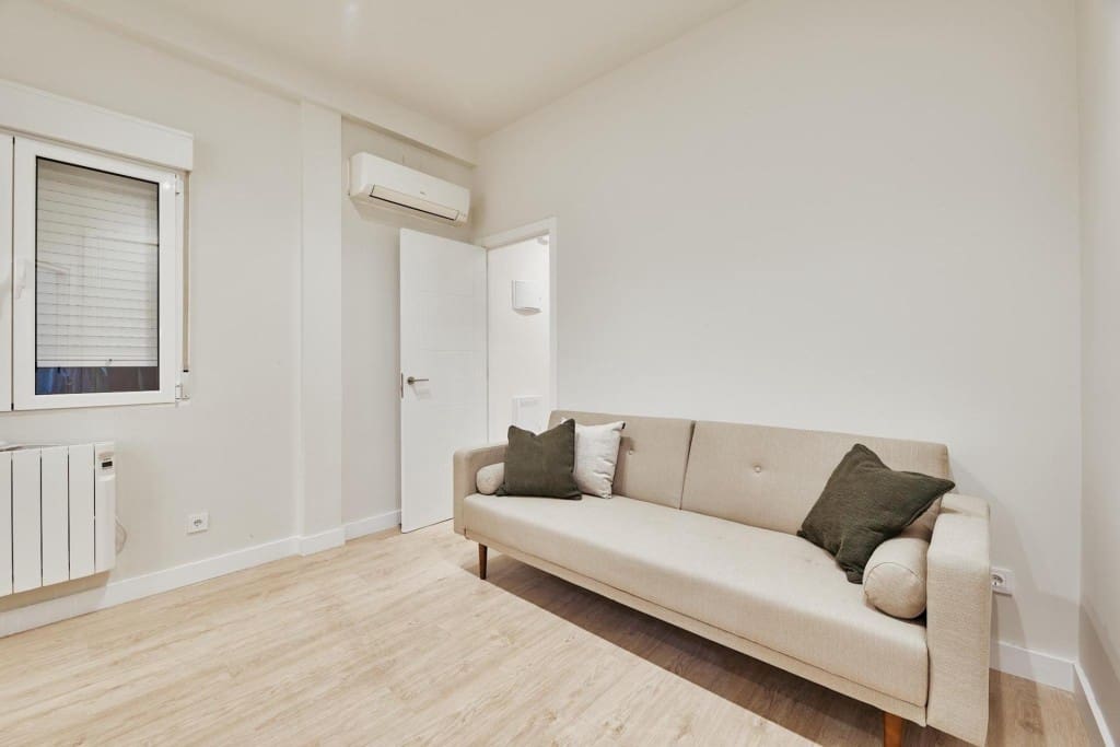 2 chambre Appartement à vendre à Madrid ville - 589 000 € (Ref: 9899344)