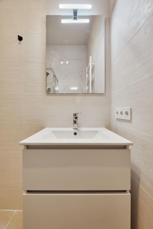2 chambre Appartement à vendre à Madrid ville - 589 000 € (Ref: 9899344)