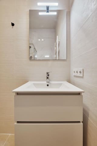 2 chambre Appartement à vendre à Lista, Madrid ville - 589 000 € (Ref: 9899344)