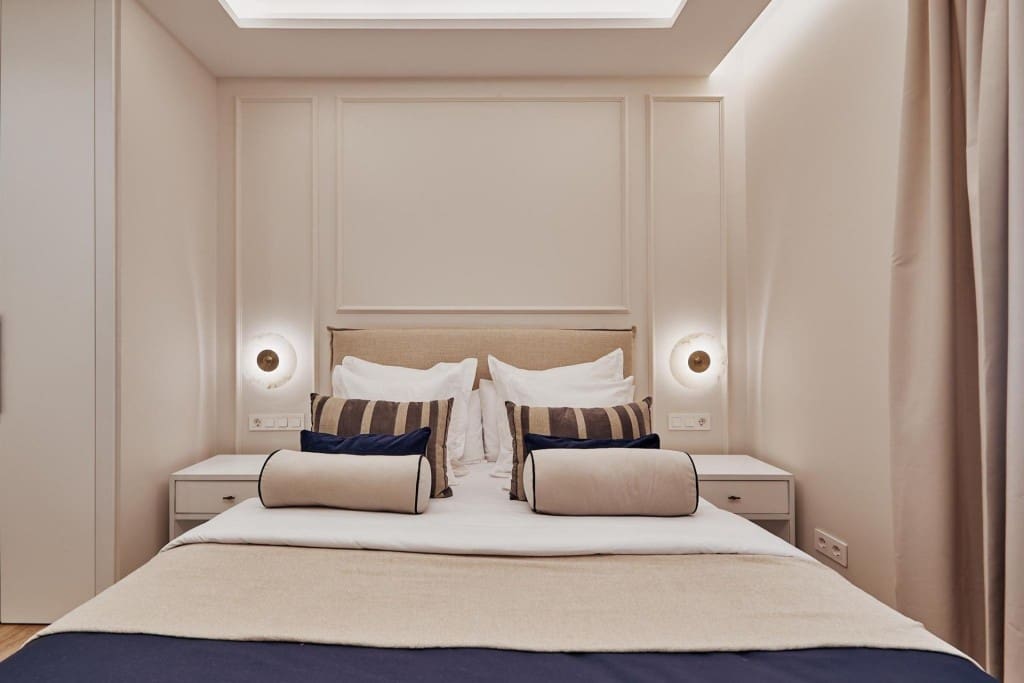 2 camera da letto Appartamento in vendita in Madrid citta - 1.019.000 € (Rif: 9899345)