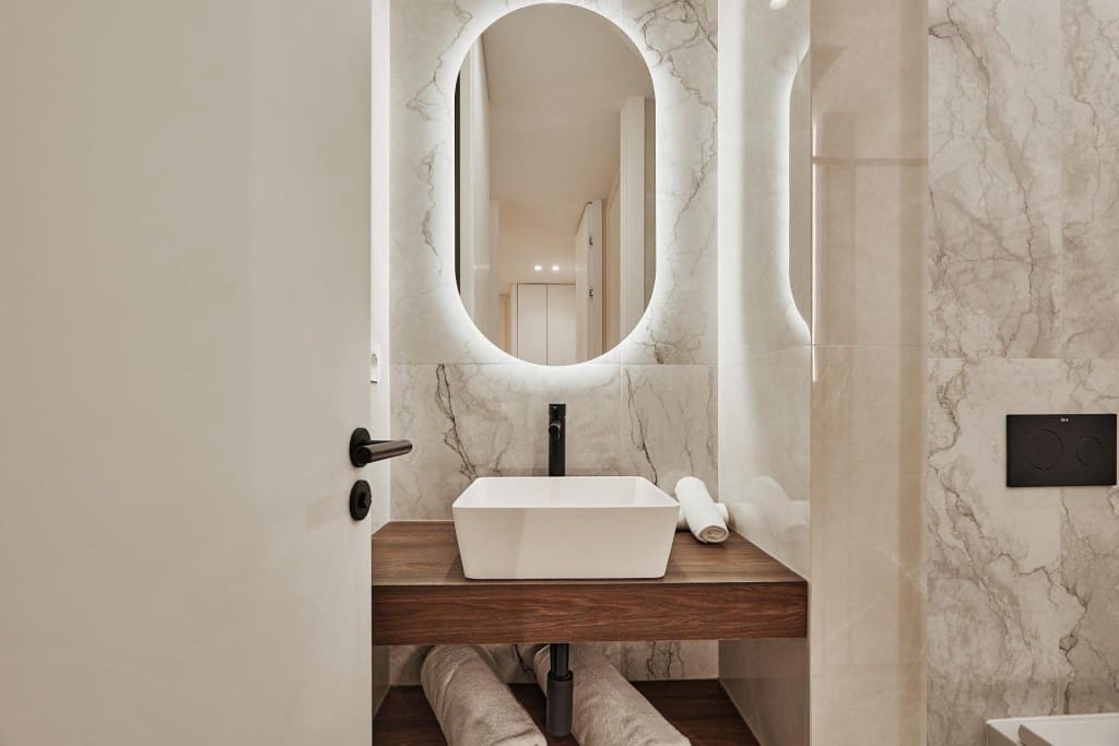 2 camera da letto Appartamento in vendita in Madrid citta - 1.019.000 € (Rif: 9899345)