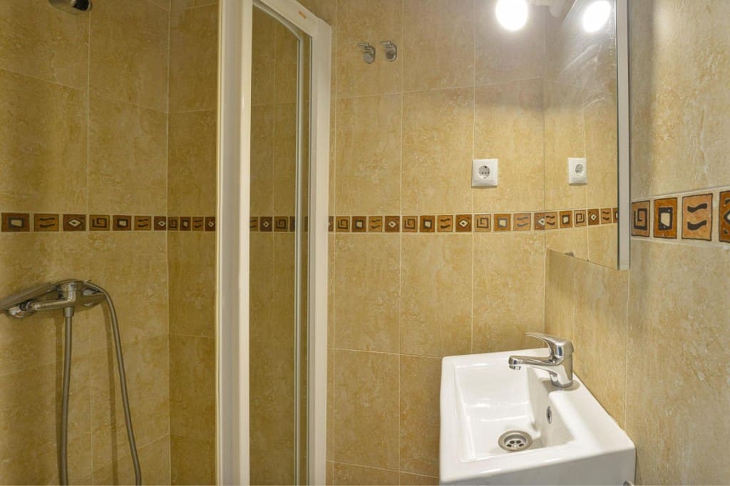 Apartamento de 3 habitaciones en Madrid ciudad en venta - 690.000 € (Ref: 9899346)