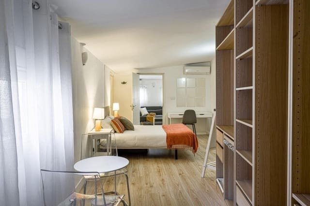 3 soverom Leilighet til salgs i Valdeacederas, Madrid by - € 690 000 (Ref: 9899346)