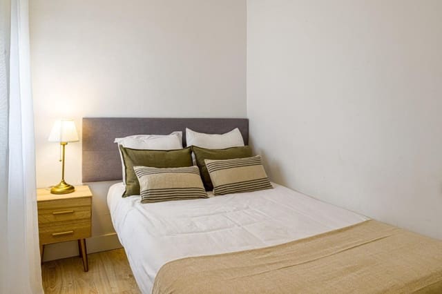 3 soverom Leilighet til salgs i Valdeacederas, Madrid by - € 690 000 (Ref: 9899346)
