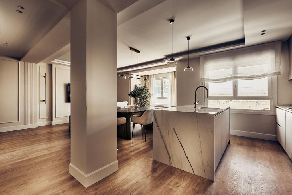 3 sovrum Lägenhet till salu i Madrid stad - 2 219 000 € (Ref: 9899347)