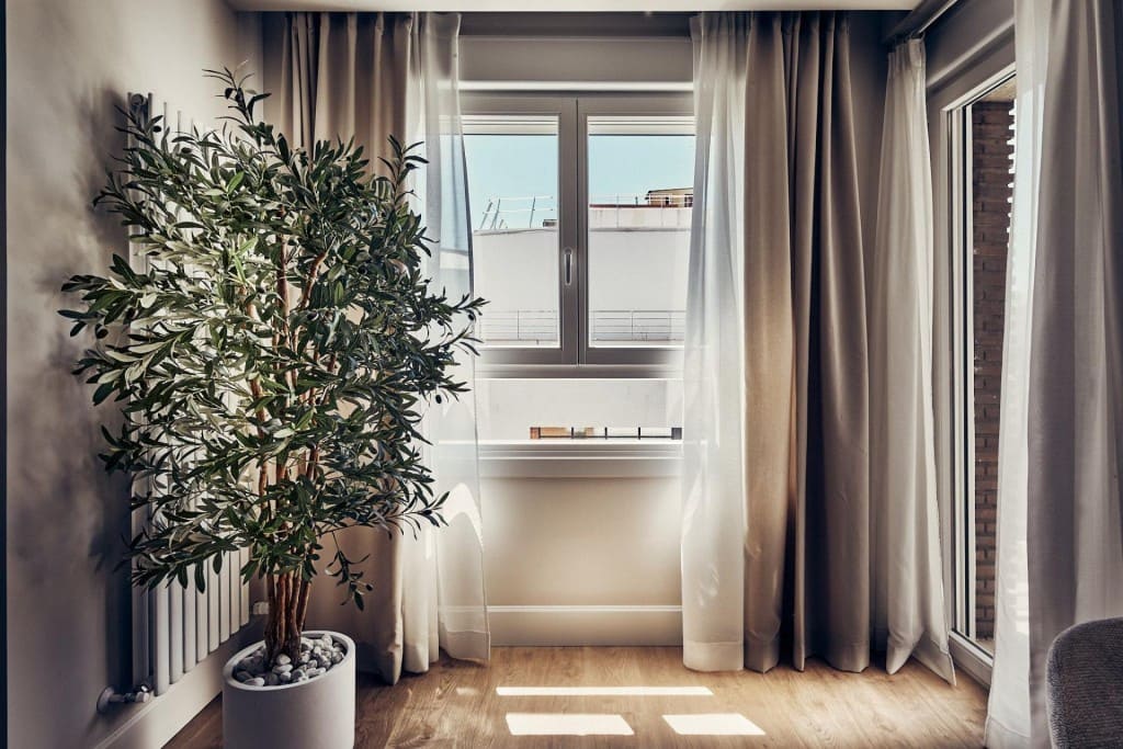 3 sovrum Lägenhet till salu i Madrid stad - 2 219 000 € (Ref: 9899347)