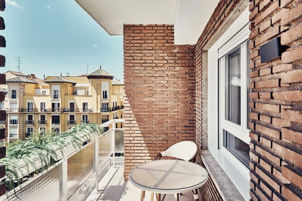3 sovrum Lägenhet till salu i Madrid stad - 2 219 000 € (Ref: 9899347)