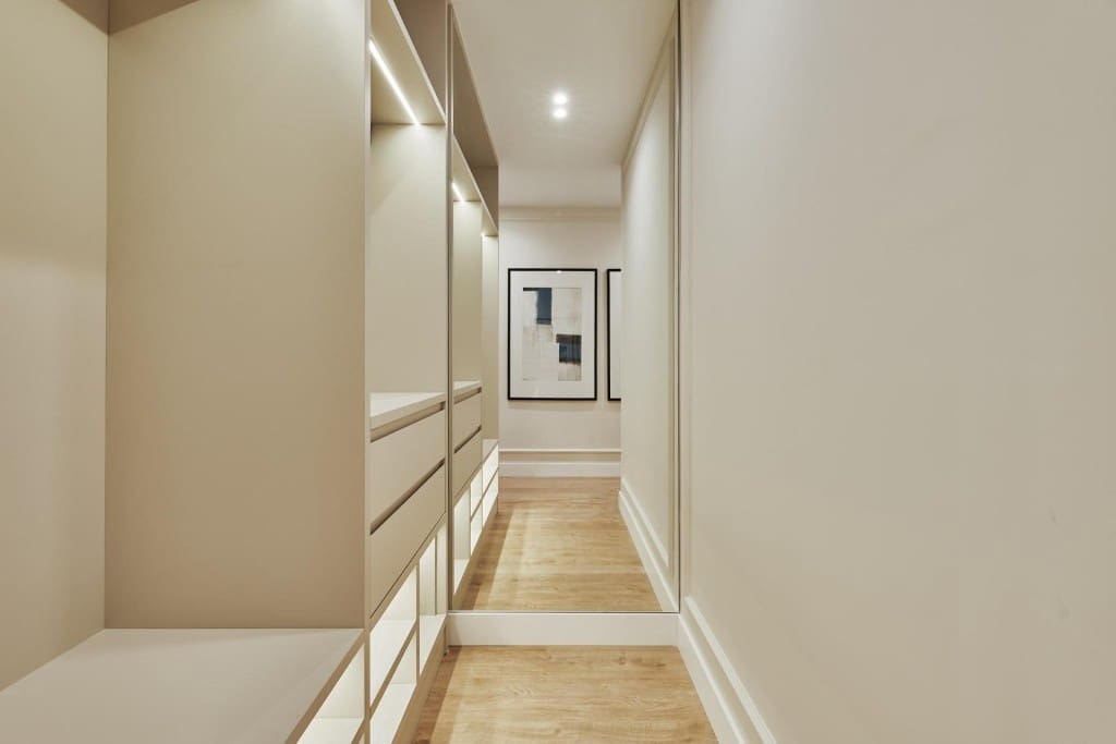 2 camera da letto Appartamento in vendita in Madrid citta - 1.279.000 € (Rif: 9899348)