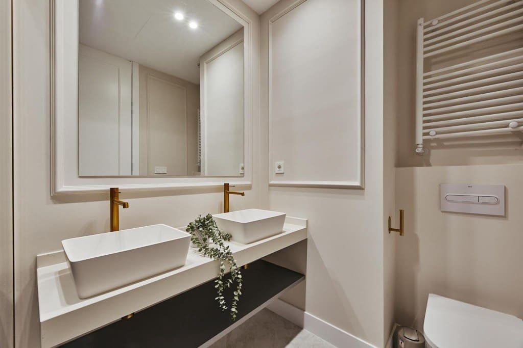 2 camera da letto Appartamento in vendita in Madrid citta - 1.279.000 € (Rif: 9899348)