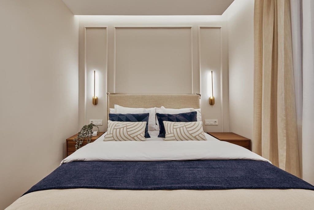 2 camera da letto Appartamento in vendita in Madrid citta - 1.279.000 € (Rif: 9899348)
