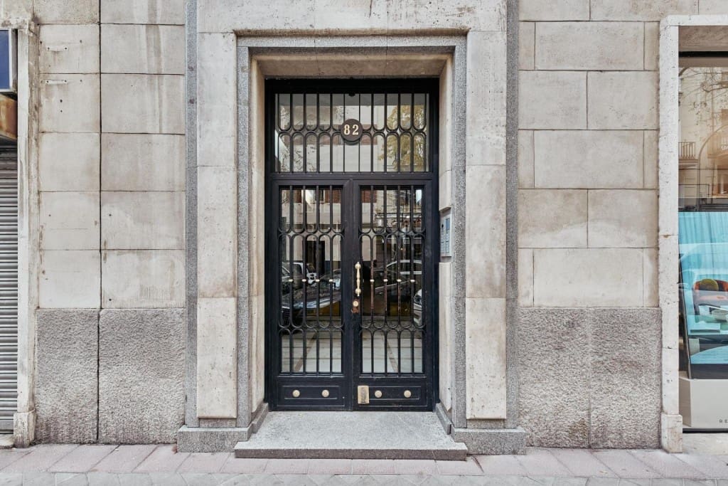 2 camera da letto Appartamento in vendita in Madrid citta - 1.279.000 € (Rif: 9899348)