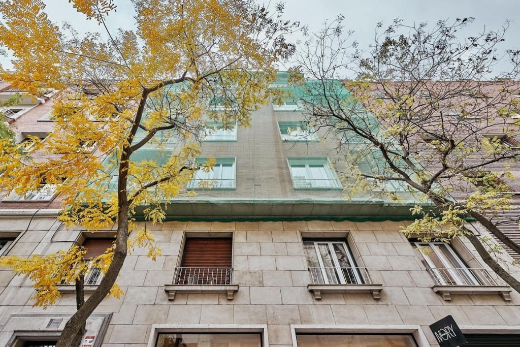 2 camera da letto Appartamento in vendita in Madrid citta - 1.279.000 € (Rif: 9899348)