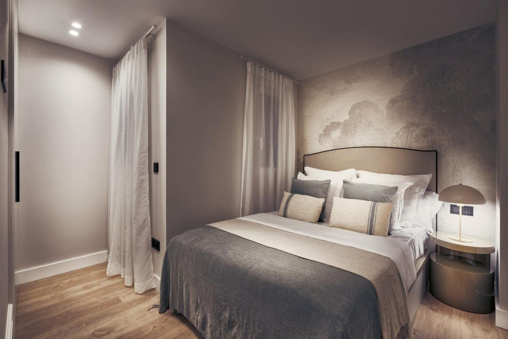 2 Zimmer Apartment zu verkaufen in Madrid Stadt - 839.000 € (Ref: 9899349)