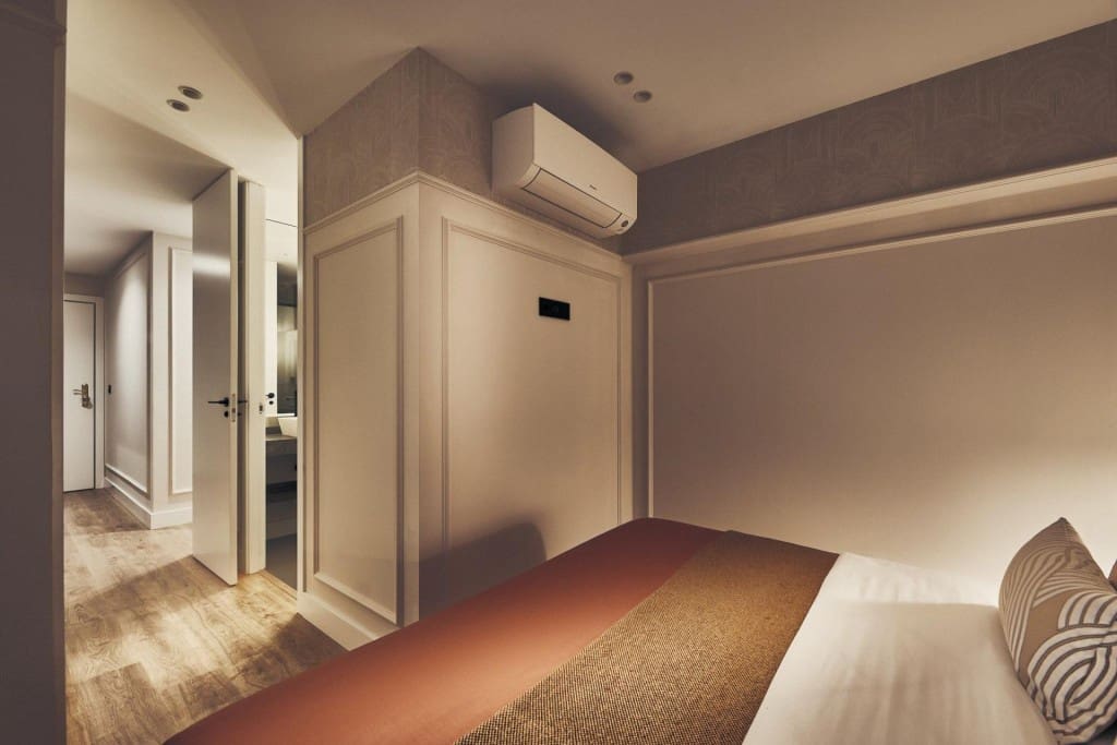 2 Zimmer Apartment zu verkaufen in Madrid Stadt - 839.000 € (Ref: 9899349)