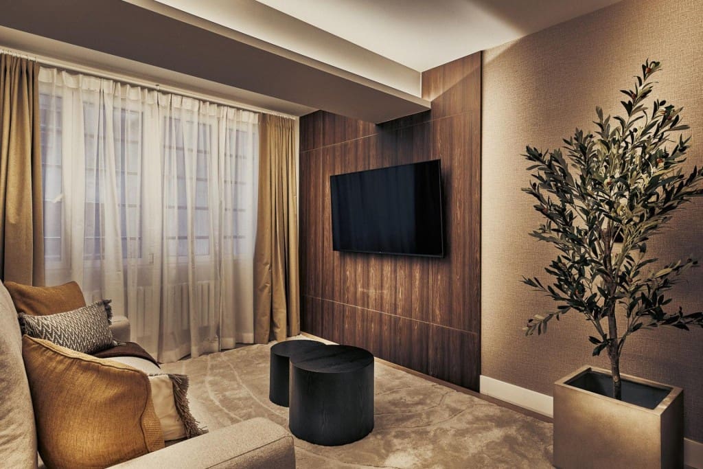 2 Zimmer Apartment zu verkaufen in Madrid Stadt - 839.000 € (Ref: 9899349)