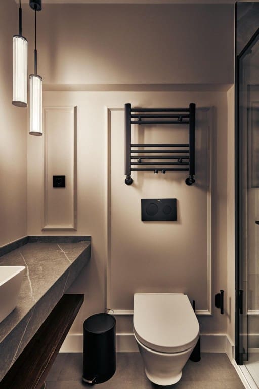 2 Zimmer Apartment zu verkaufen in Madrid Stadt - 839.000 € (Ref: 9899349)