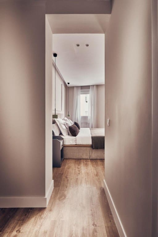 3 makuuhuone Huoneisto myytävänä paikassa Madrid kaupunki - 1 799 000 € (Ref: 9899350)