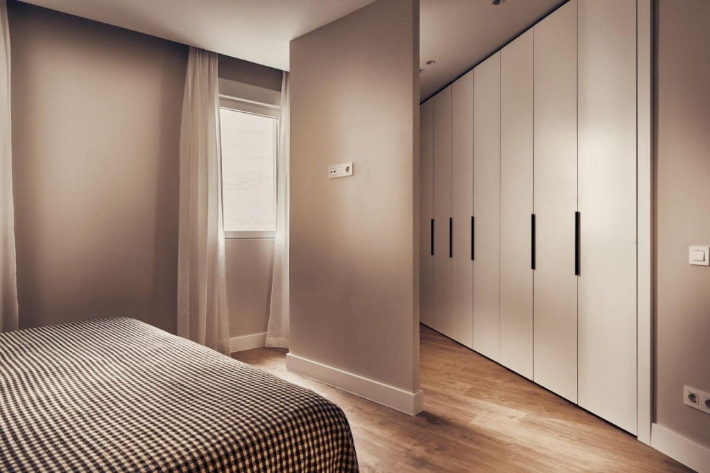 3 makuuhuone Huoneisto myytävänä paikassa Madrid kaupunki - 1 799 000 € (Ref: 9899350)