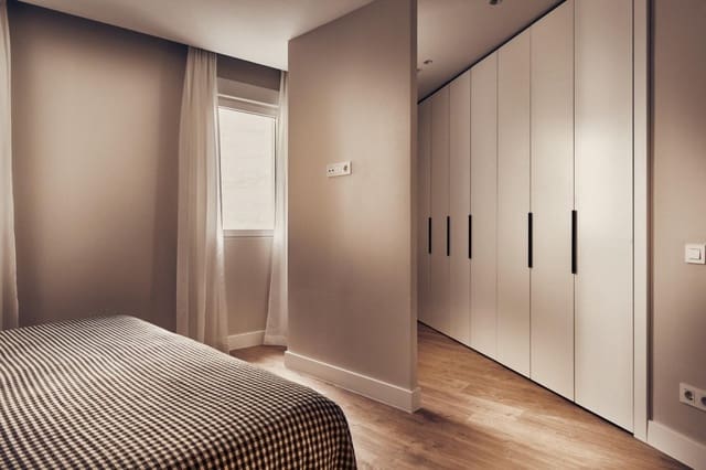 3 makuuhuone Huoneisto myytävänä paikassa Lista, Madrid kaupunki - 1 799 000 € (Ref: 9899350)