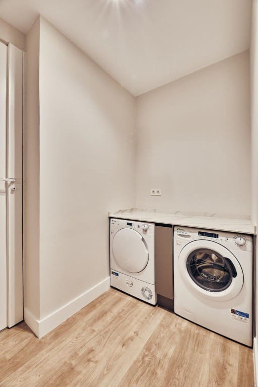 3 makuuhuone Huoneisto myytävänä paikassa Madrid kaupunki - 1 799 000 € (Ref: 9899350)