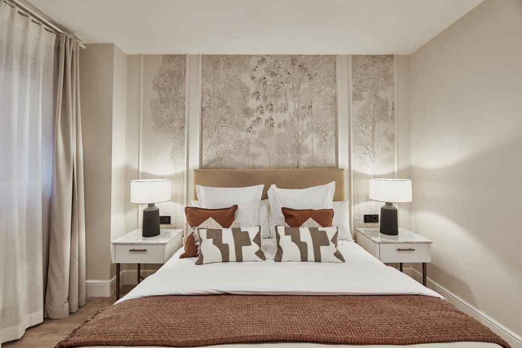 Apartamento de 3 habitaciones en Madrid ciudad en venta con garaje - 2.279.000 € (Ref: 9899351)