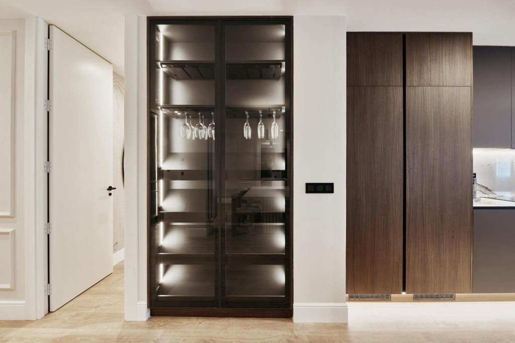 Apartamento de 3 habitaciones en Madrid ciudad en venta con garaje - 2.279.000 € (Ref: 9899351)
