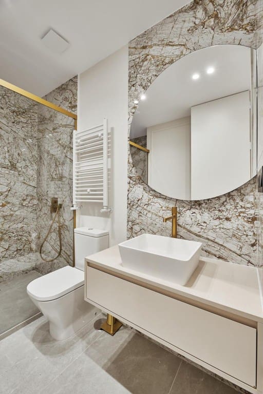 Apartamento de 3 habitaciones en Madrid ciudad en venta con garaje - 2.279.000 € (Ref: 9899351)