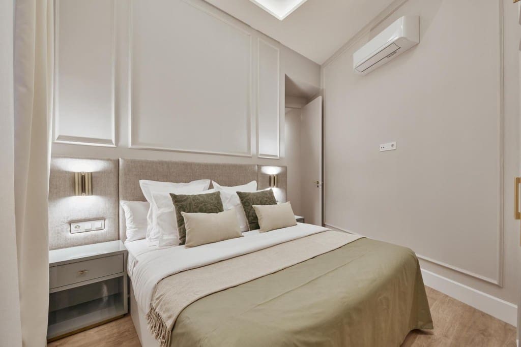 3 chambre Appartement à vendre à Madrid ville - 1 269 000 € (Ref: 9899352)
