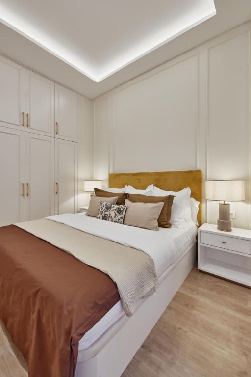 3 chambre Appartement à vendre à Madrid ville - 1 269 000 € (Ref: 9899352)