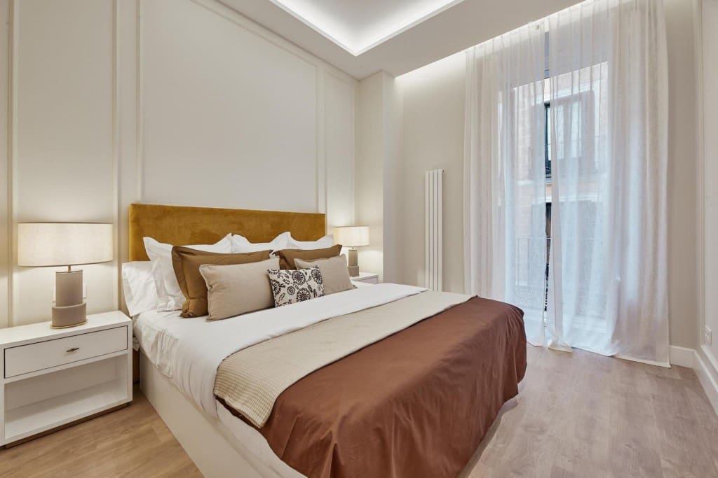 3 chambre Appartement à vendre à Madrid ville - 1 269 000 € (Ref: 9899352)